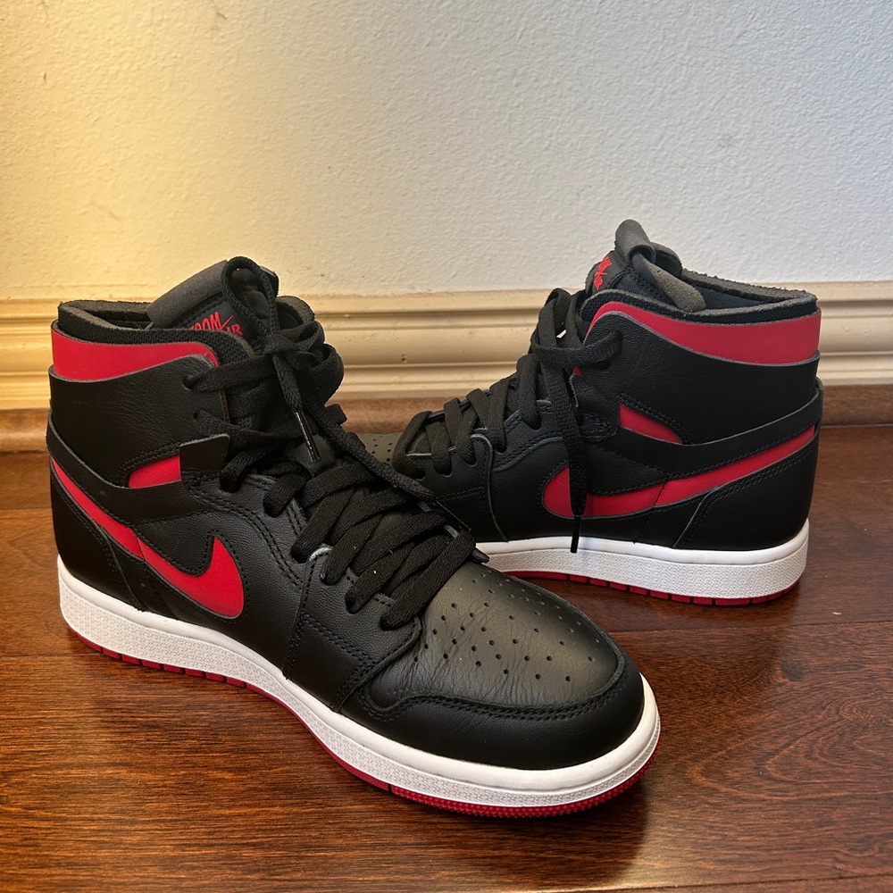 Nike Air Jordans